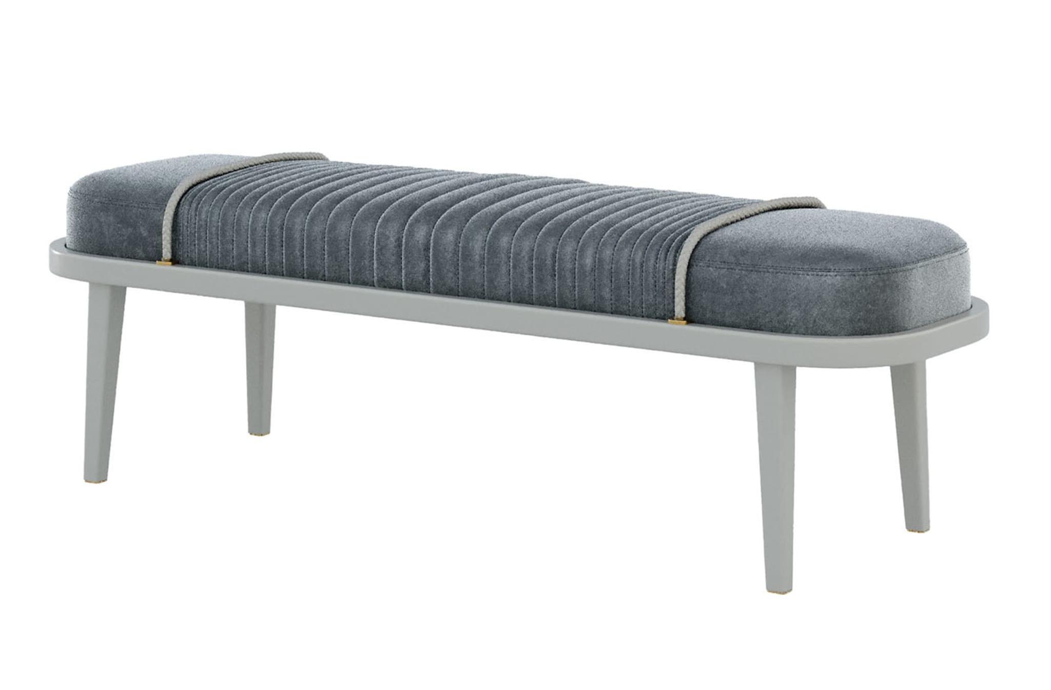 Panca Italiana Marylin | Dimensioni: L 90 x P 45 x H 47 cm