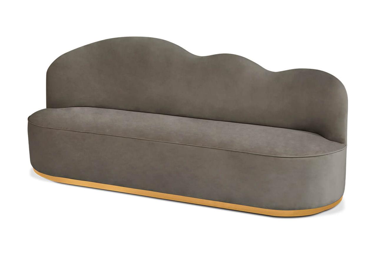 Divano Per Bambini Nimbus Cuddle