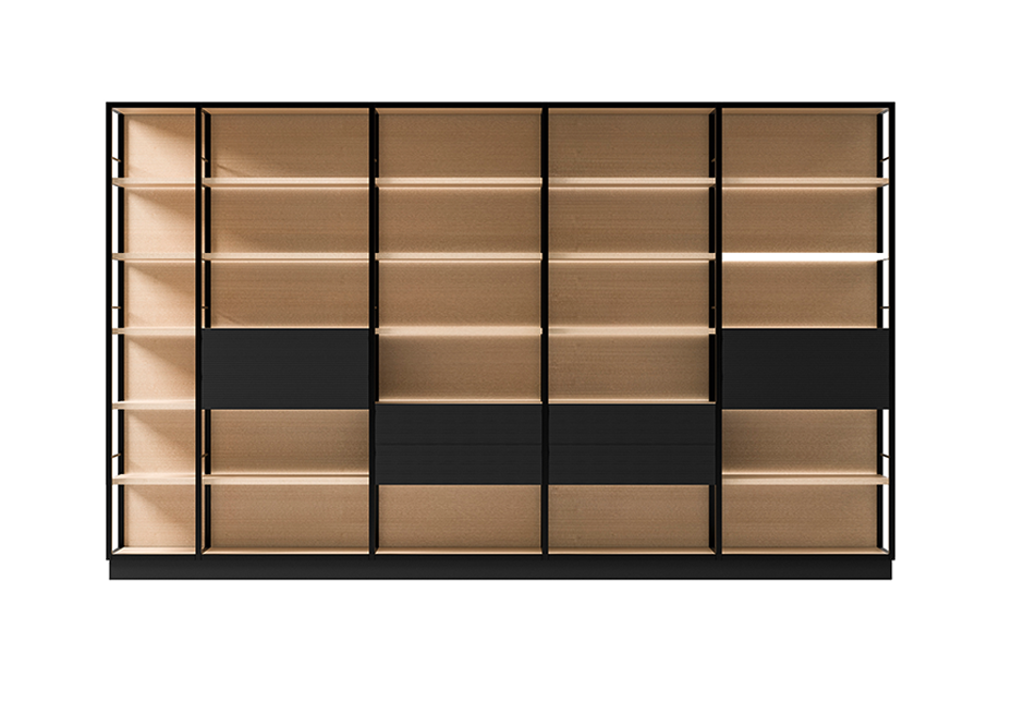 Libreria Modulare