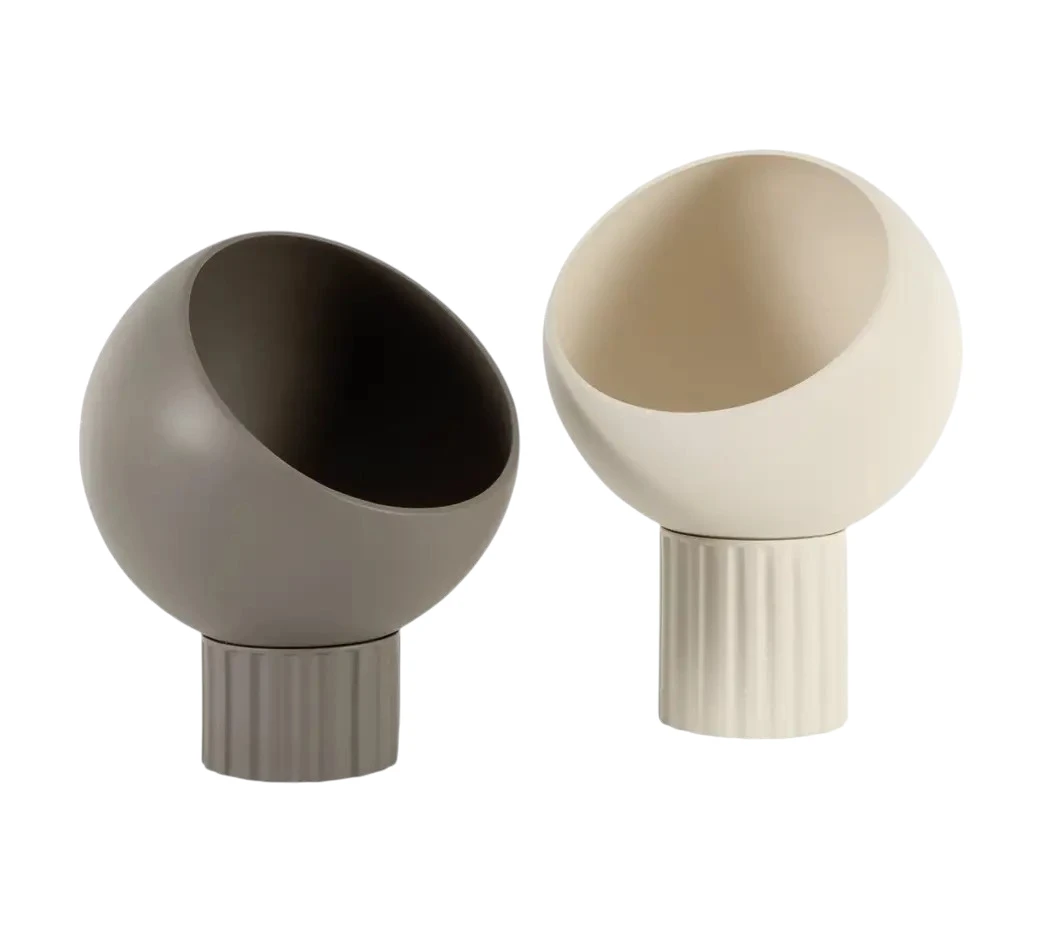 Vaso Boule