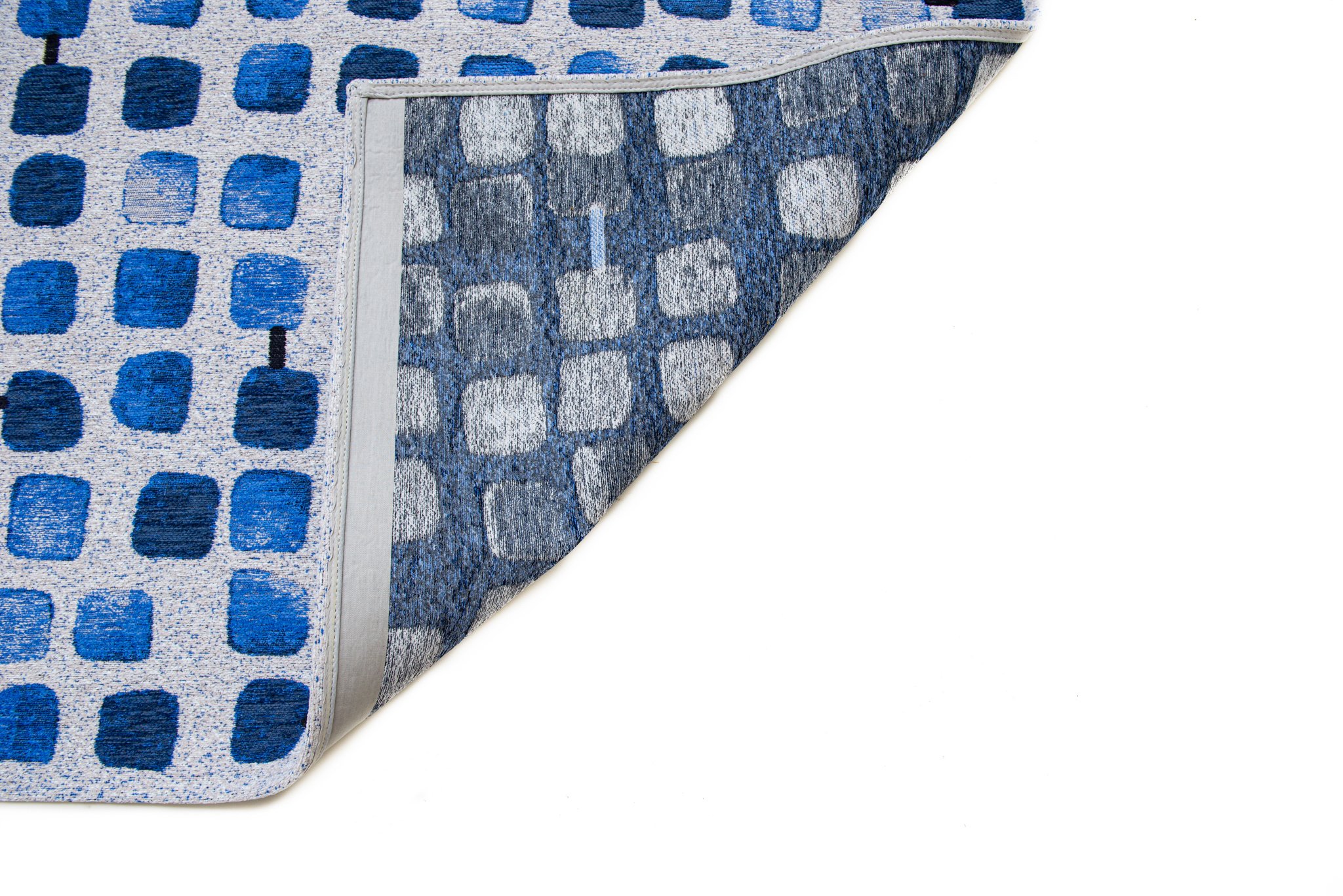 Tappeto Amparo Blues 9348