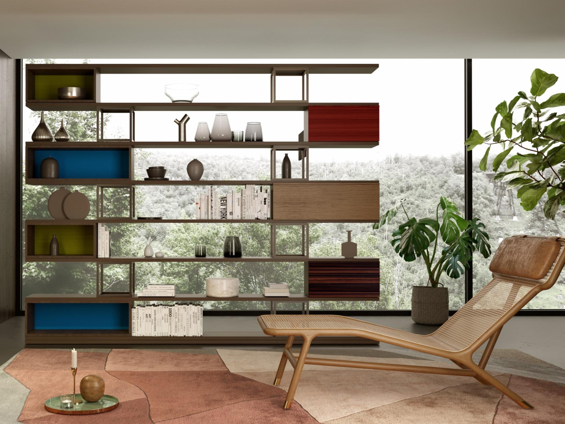 Libreria Swing