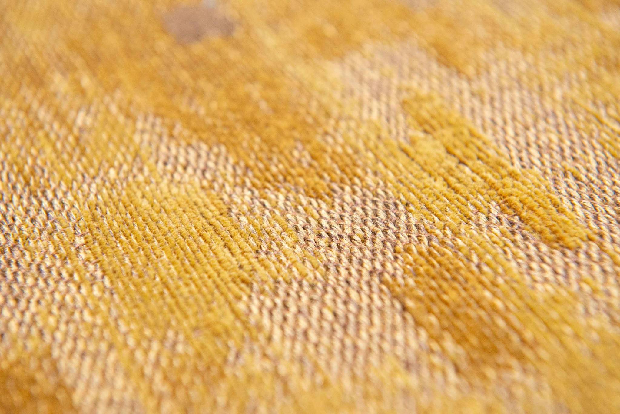 Tappeto Venetian Dust Rialto Oro 9235