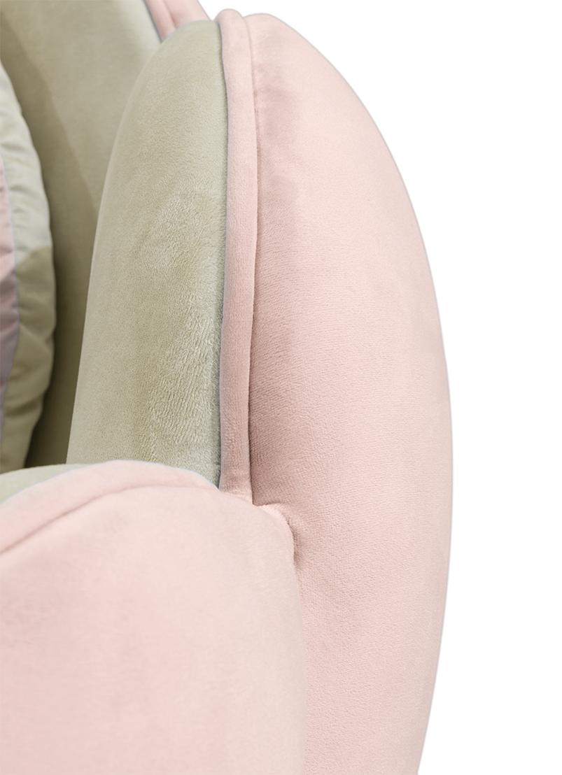 Poltrona Per Bambini Lotus Serenity