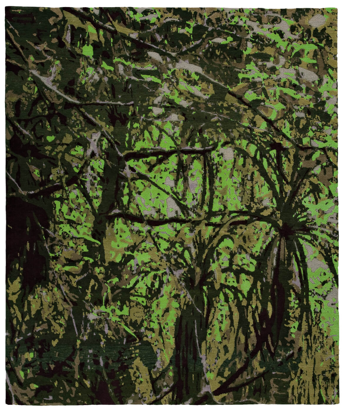 Tappeto Where Is Jane | Misura: 250 x 300 cm