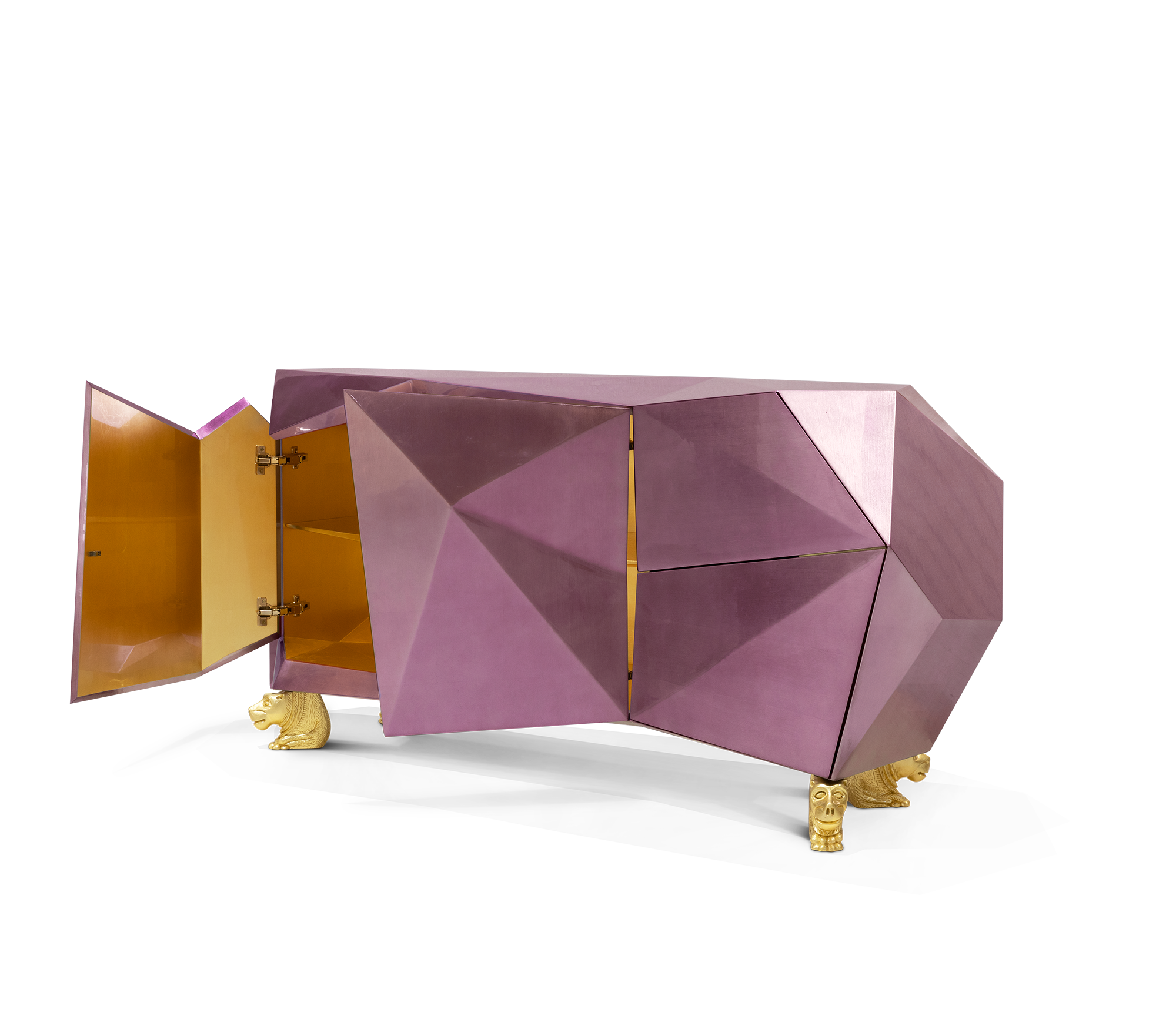 Credenza Ametista Prism