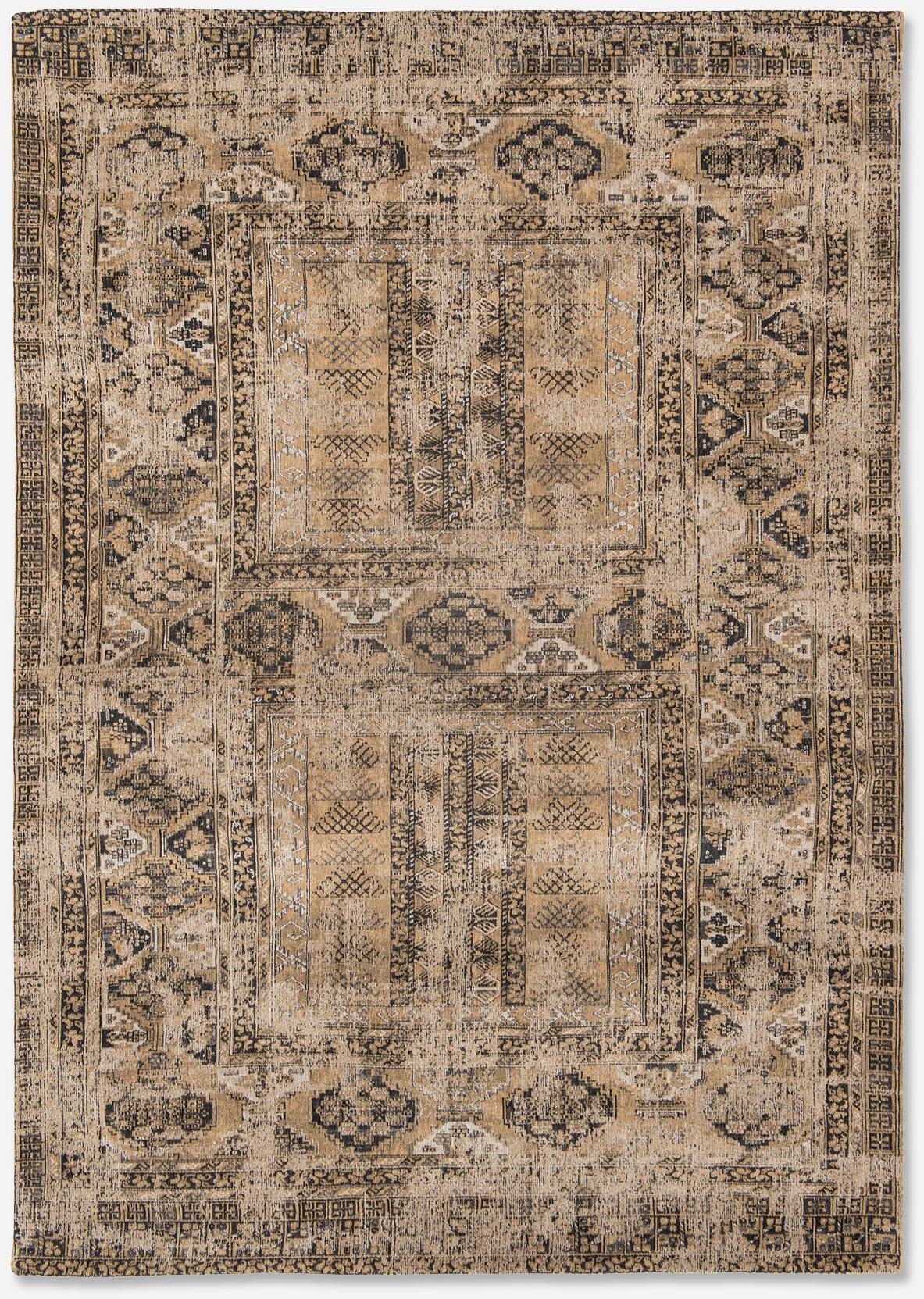 Tappeto Agha Old Gold 8720