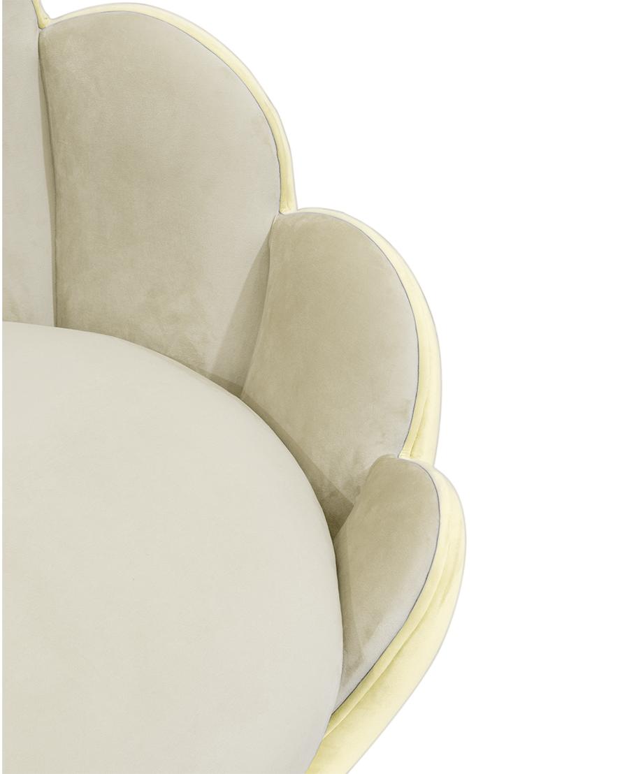 Poltrona Per Bambini Lotus Serenity