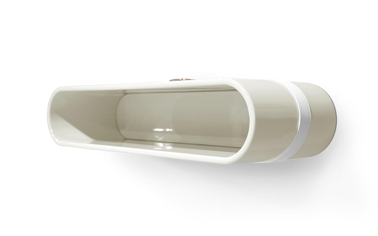 Mensola Nimbus Grand Floating