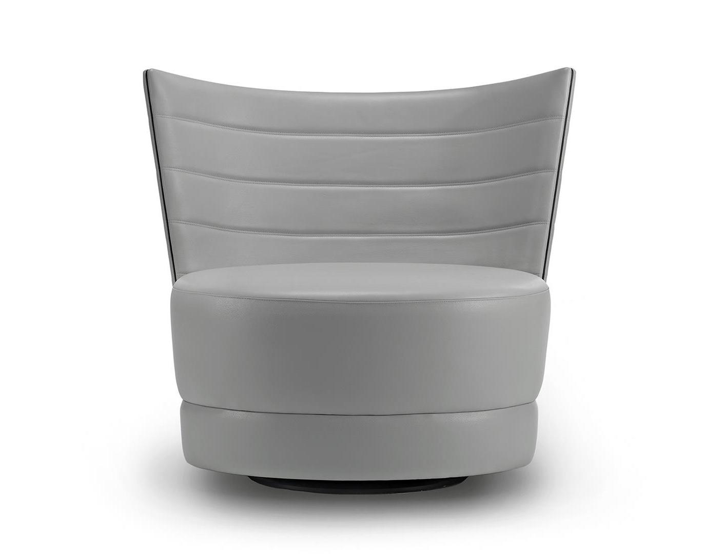 Poltrona Lounge Ovale