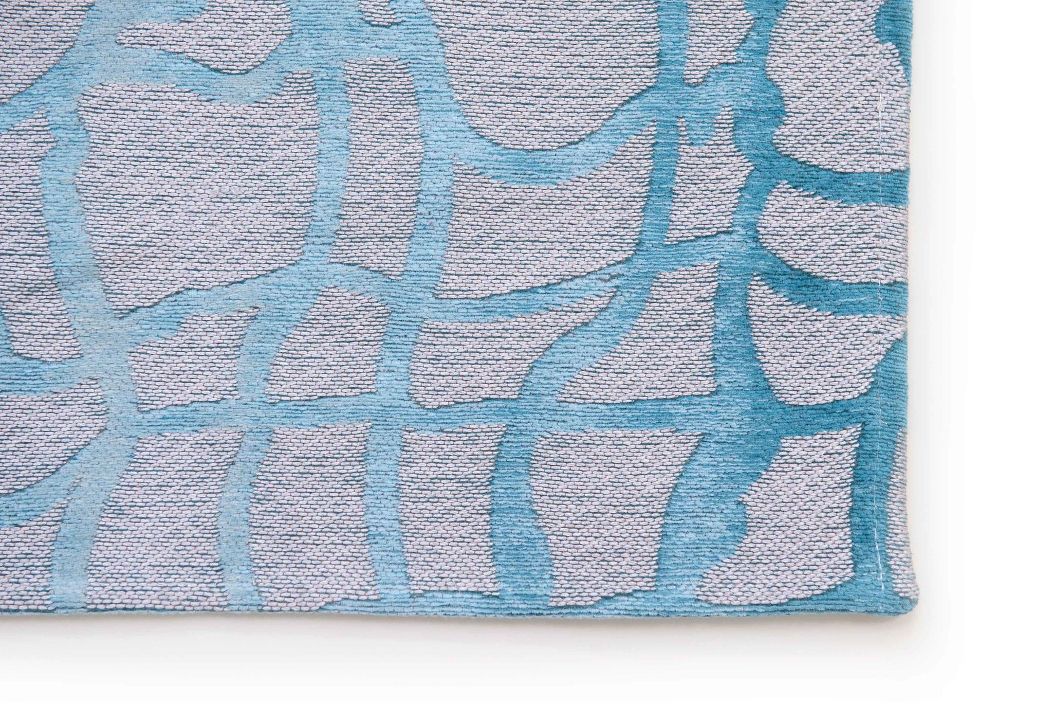 Tappeto Dedalo Blue Marine 9203