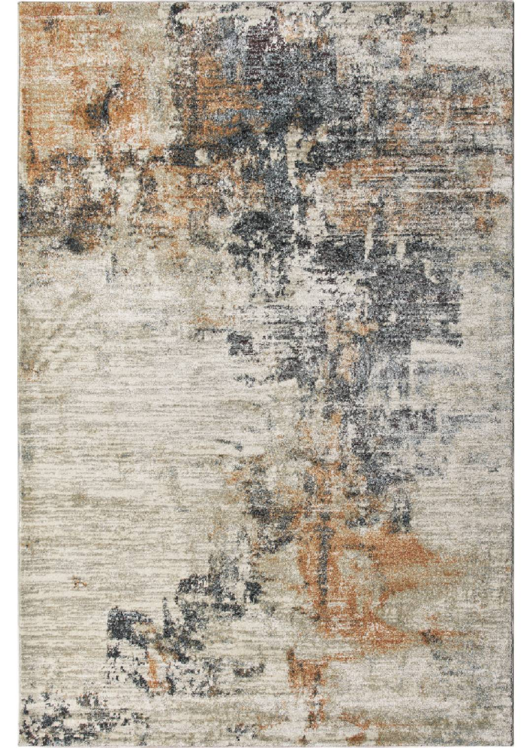 Tappeto Astratto Moderno | Misura: 133 x 190 cm