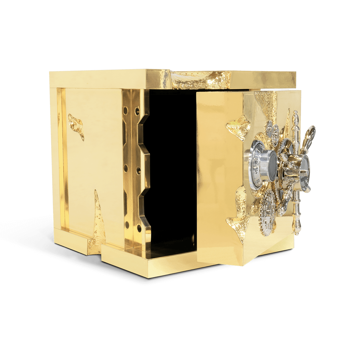 Cassaforte Gioielli Tycoon