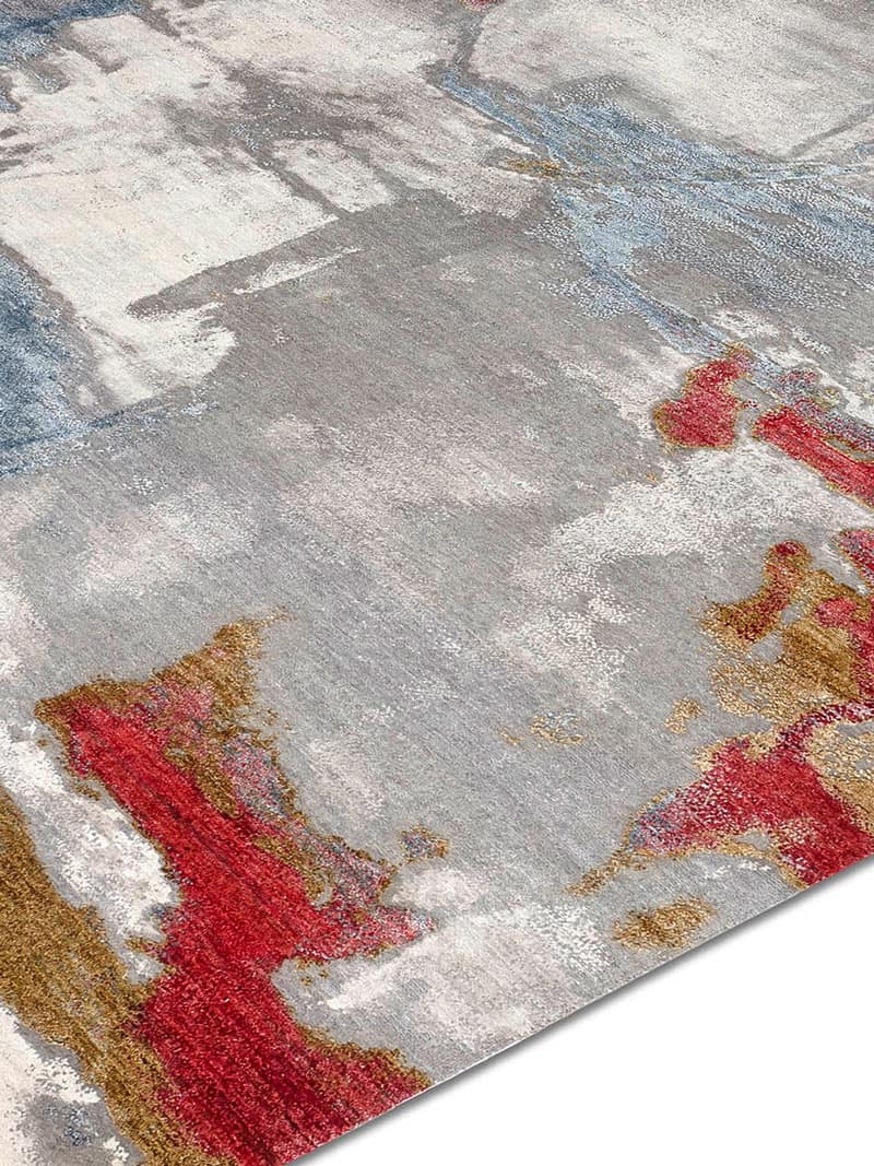 Tappeto Annodato Original | Misura: 250 x 300 cm