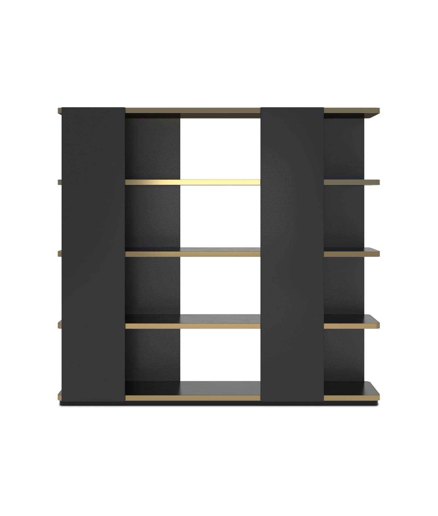 Libreria Nera Melodie