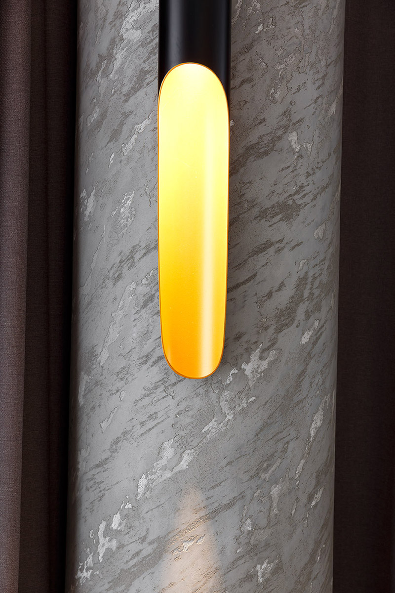 Lampada da Parete Deep-tone 1 - 1