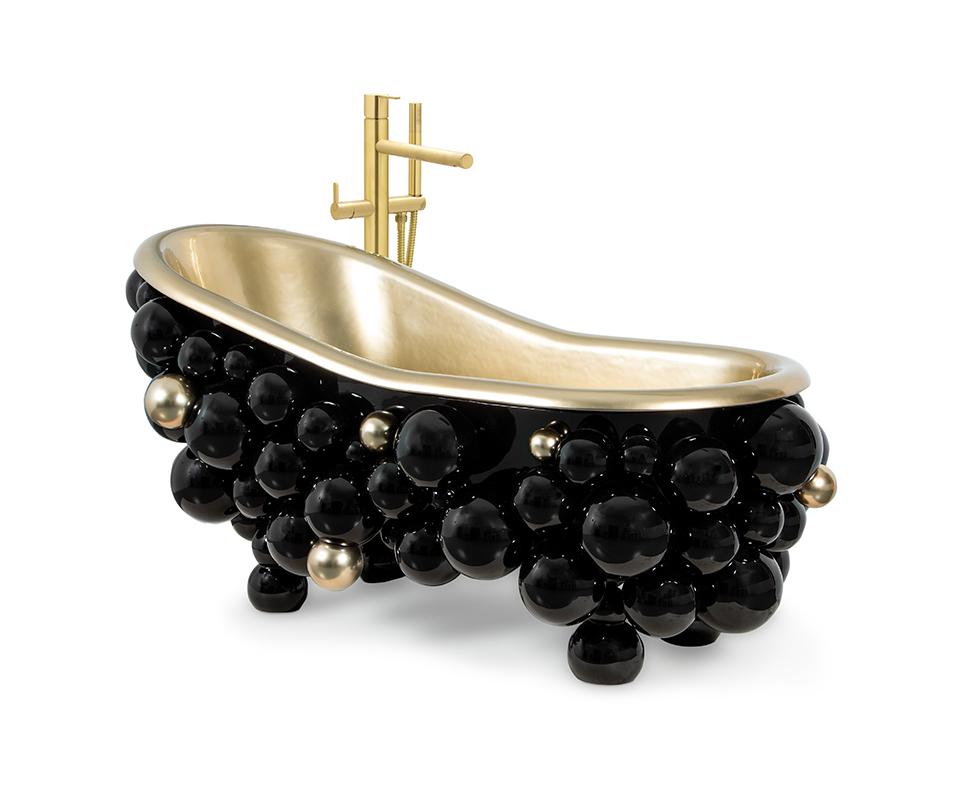 Vasca Da Bagno Gravity