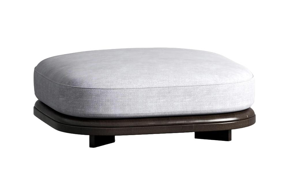 Pouf Pierre Essence