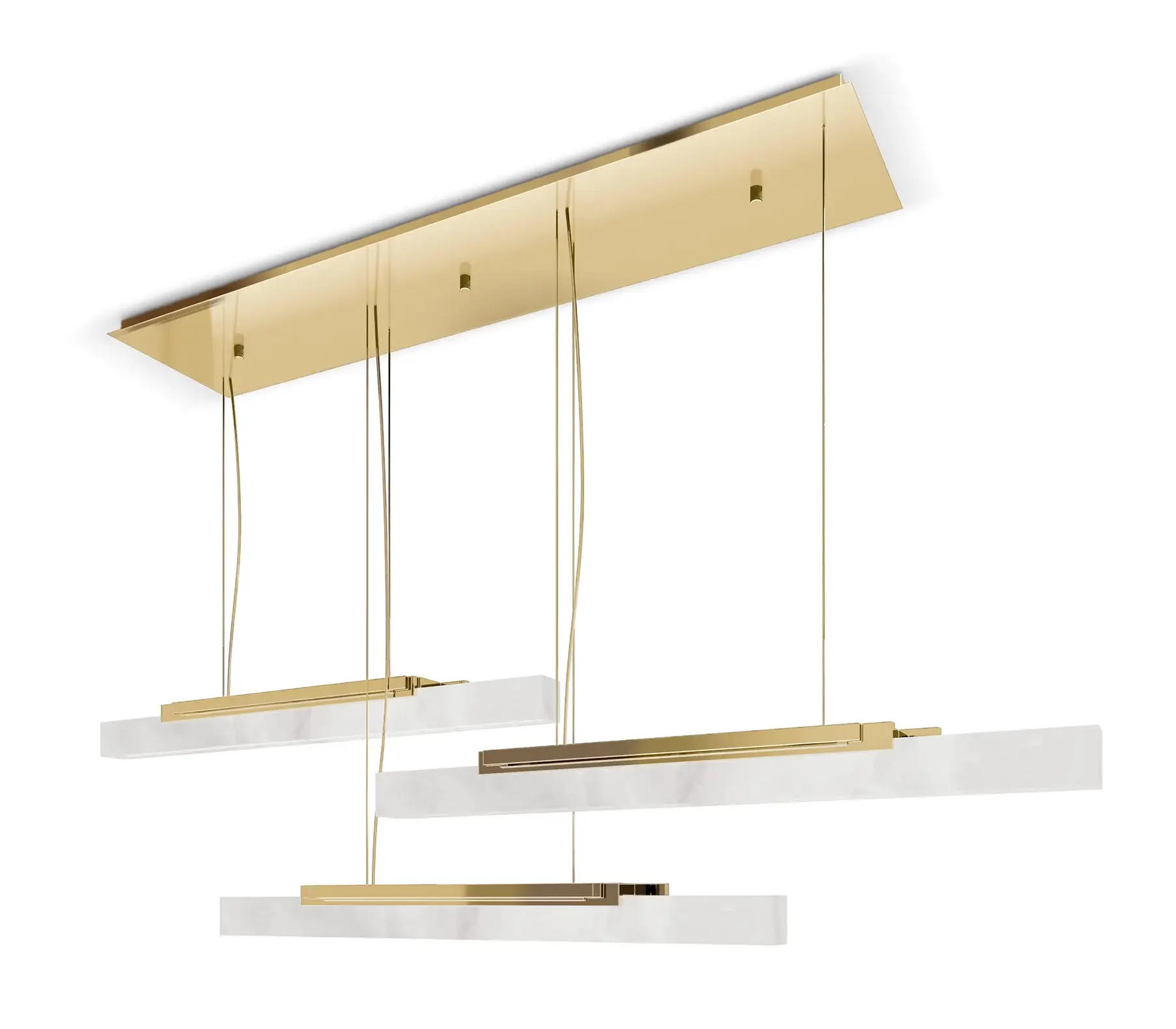 Lampada a Sospensione Horizon III