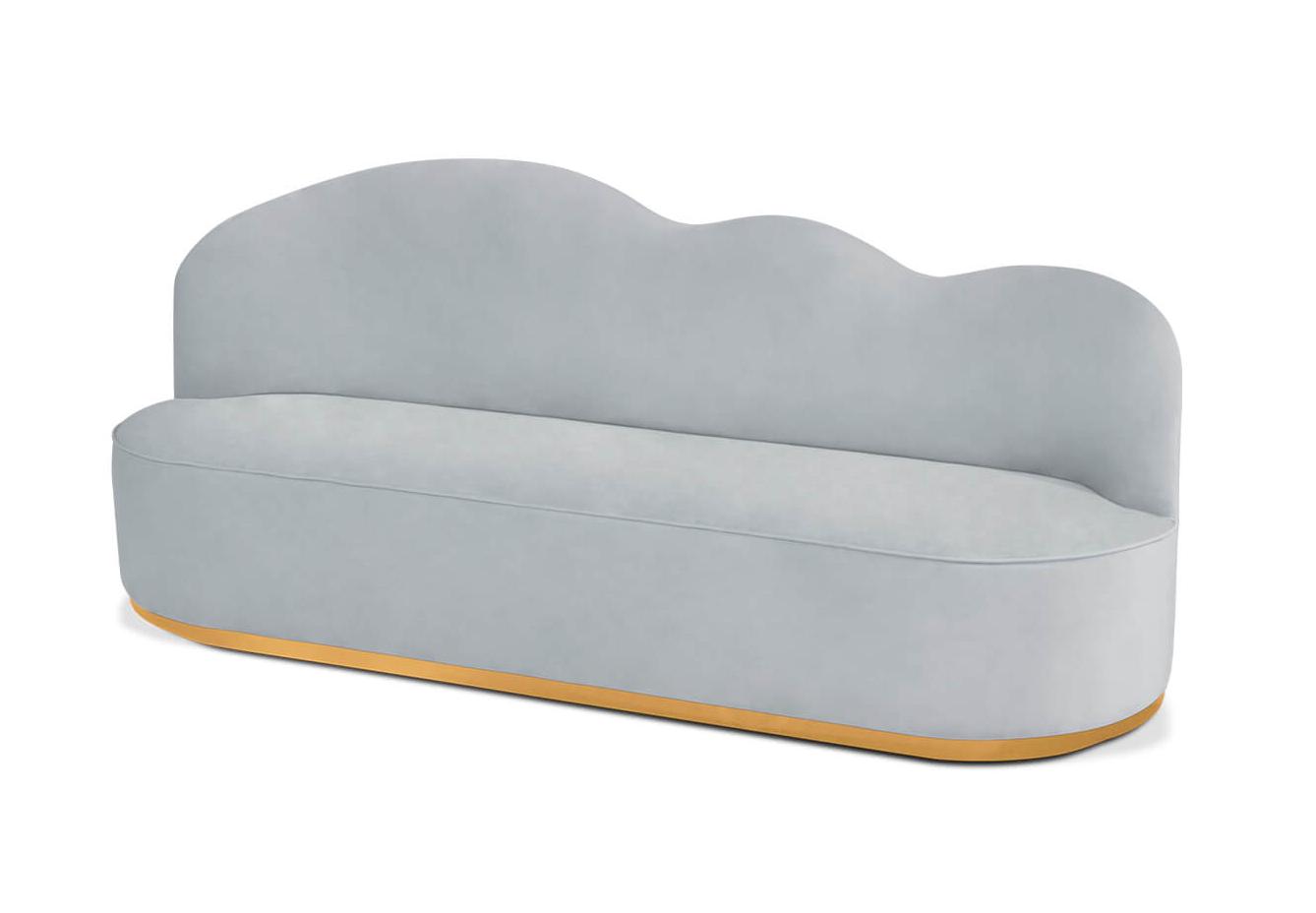Divano Per Bambini Nimbus Cuddle