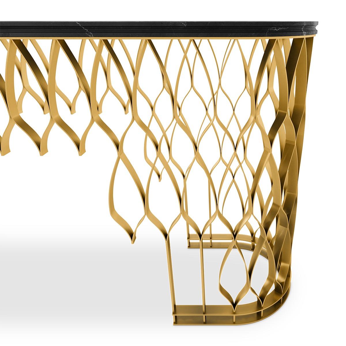 Consolle Sanctuary Consolle Sanctuary