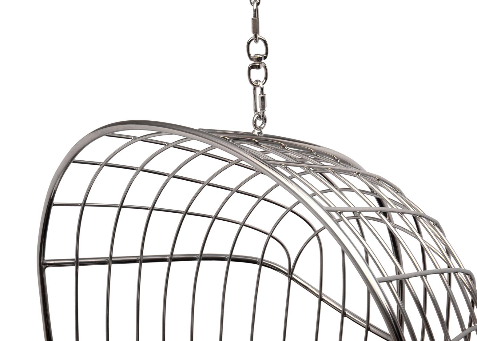 Sedia Sospesa Breeze Hanging