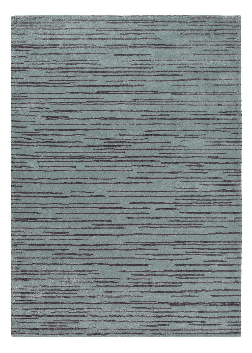 Tappeto Slub Carbone