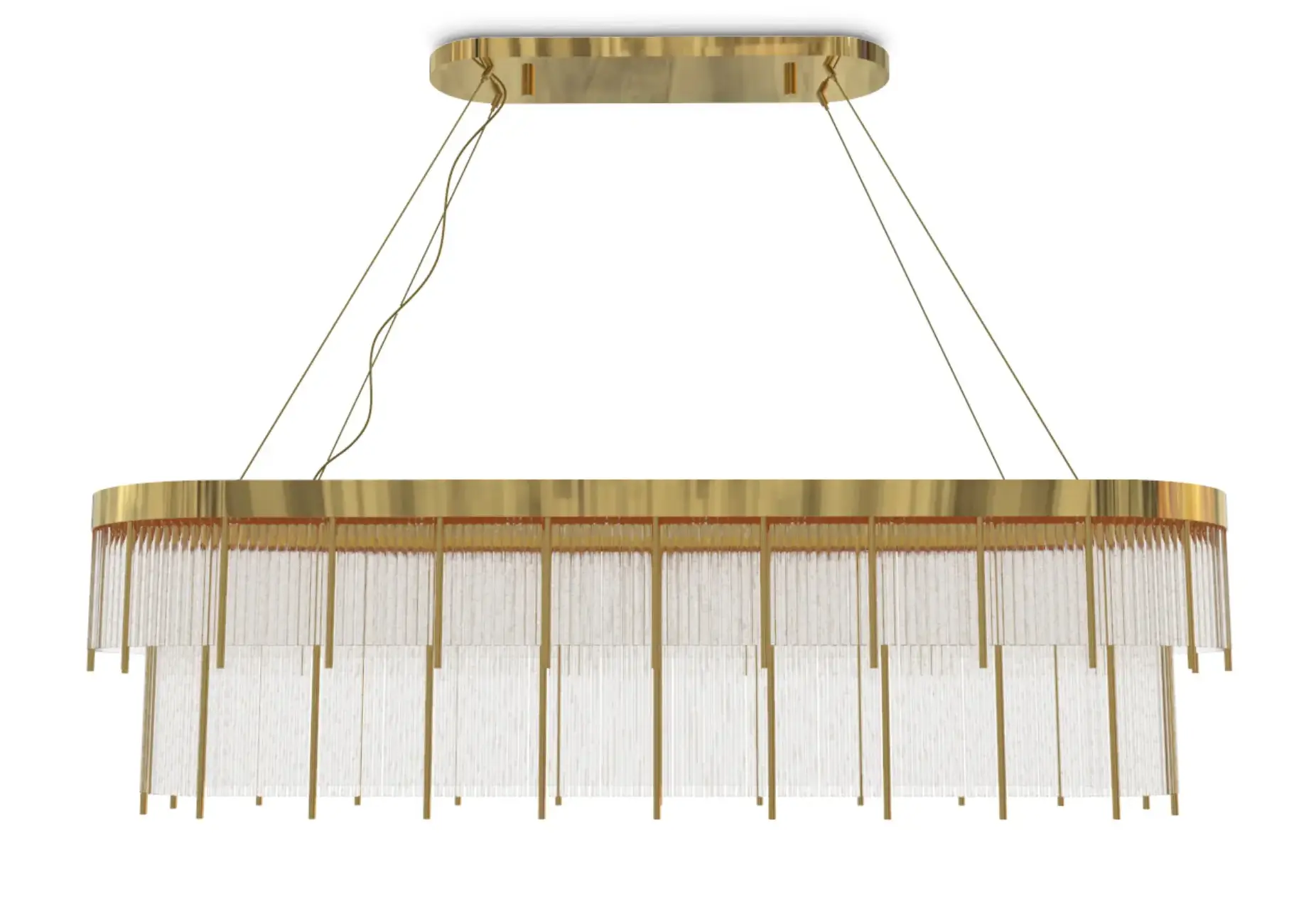 Sospensione Snooker Beacon