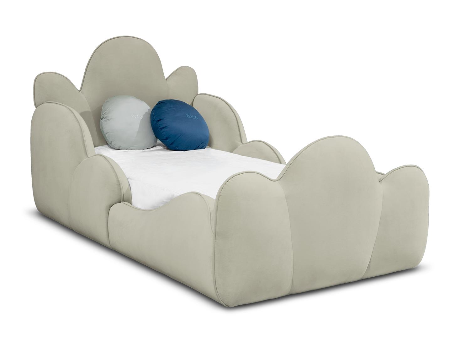 Letto Per Bambini Regal Haven