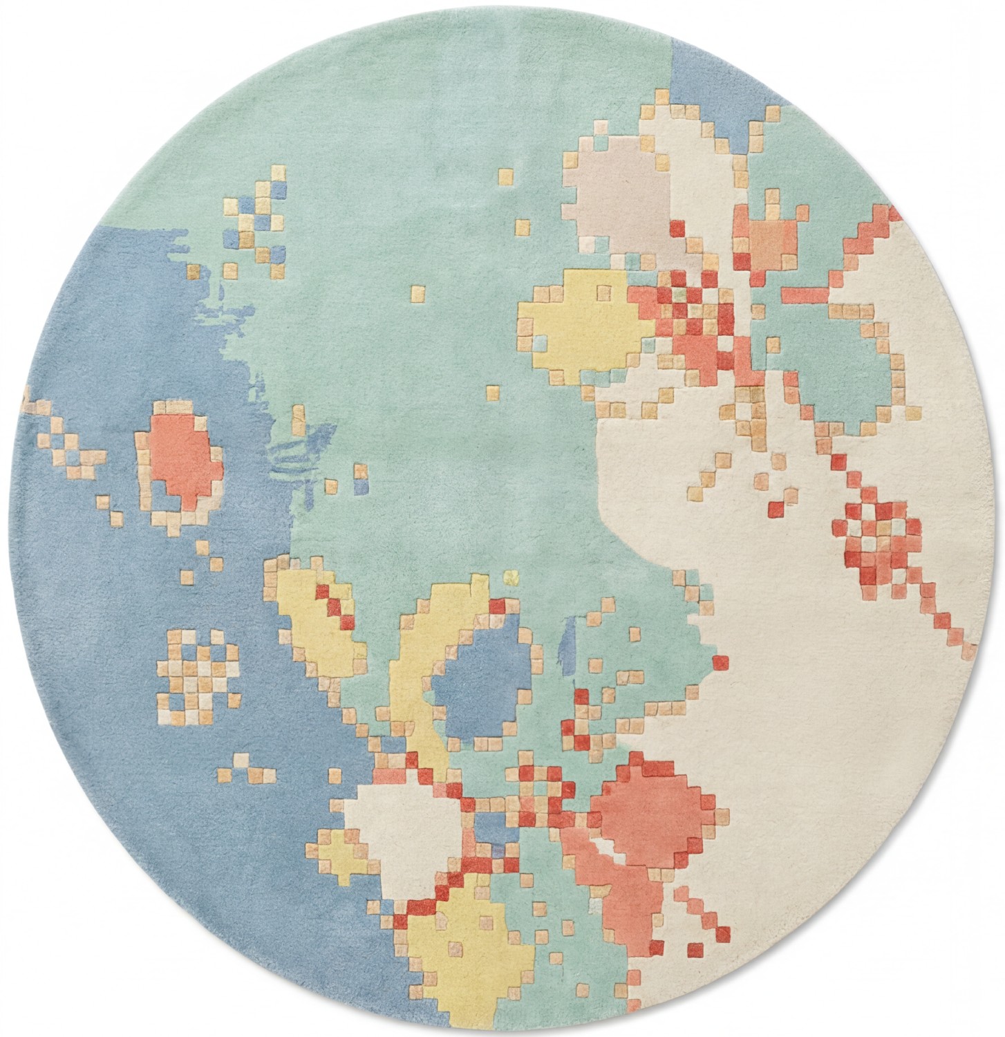 Tappeto Sky Blossom