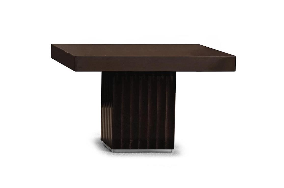 Tavolo Caffè Legno Metallo