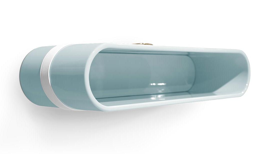 Mensola Nimbus Grand Floating