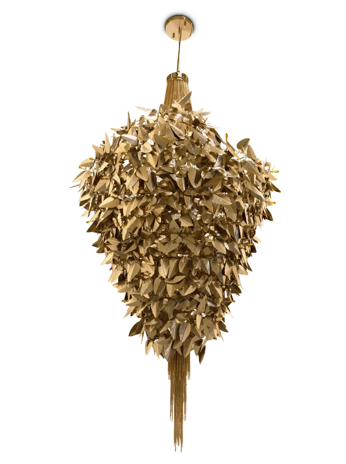 Lampadario Royal Charm II