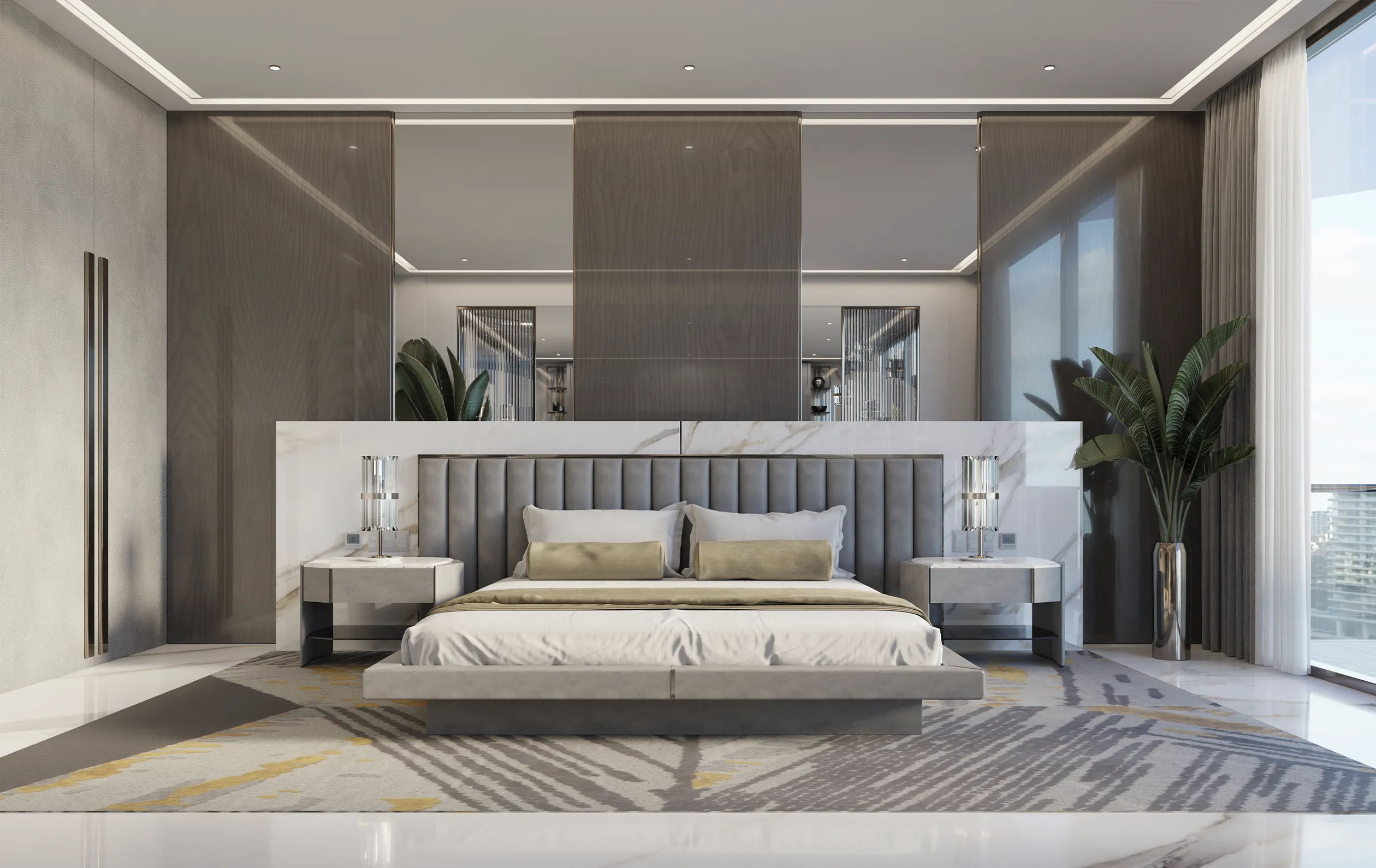 Letto Summit - 8