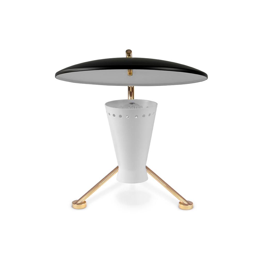 Lampada da Tavolo Barry