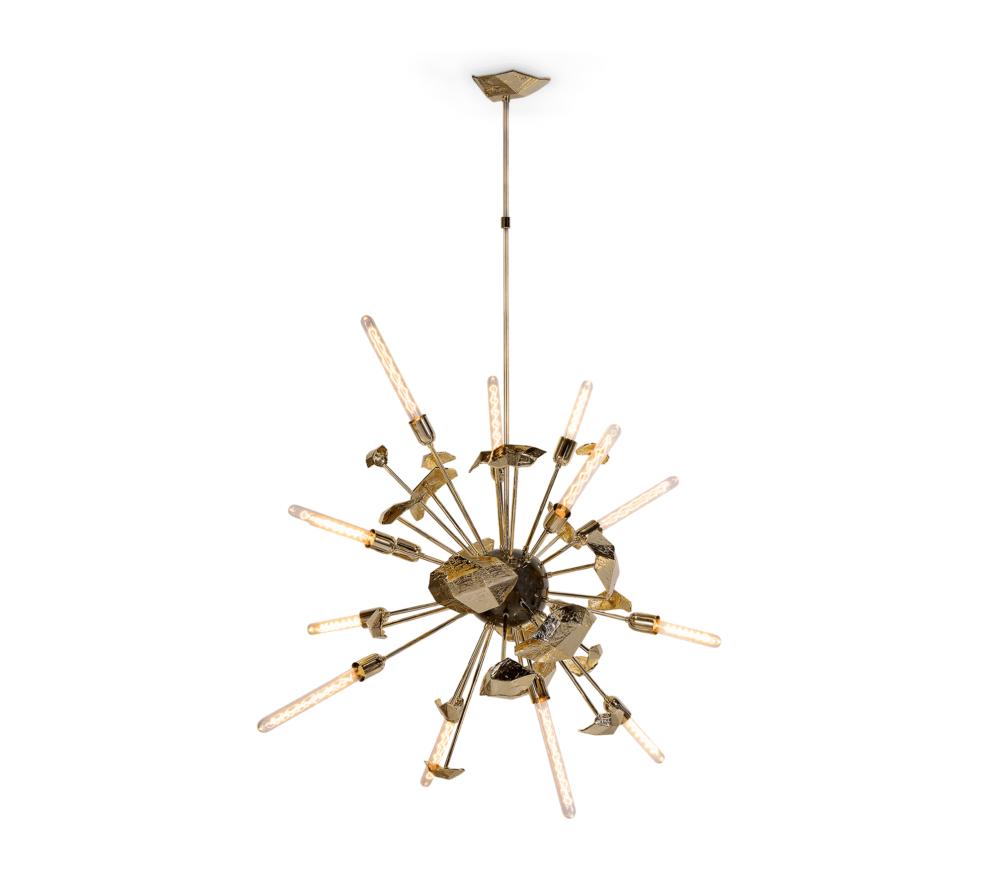 Lampadario Stellar