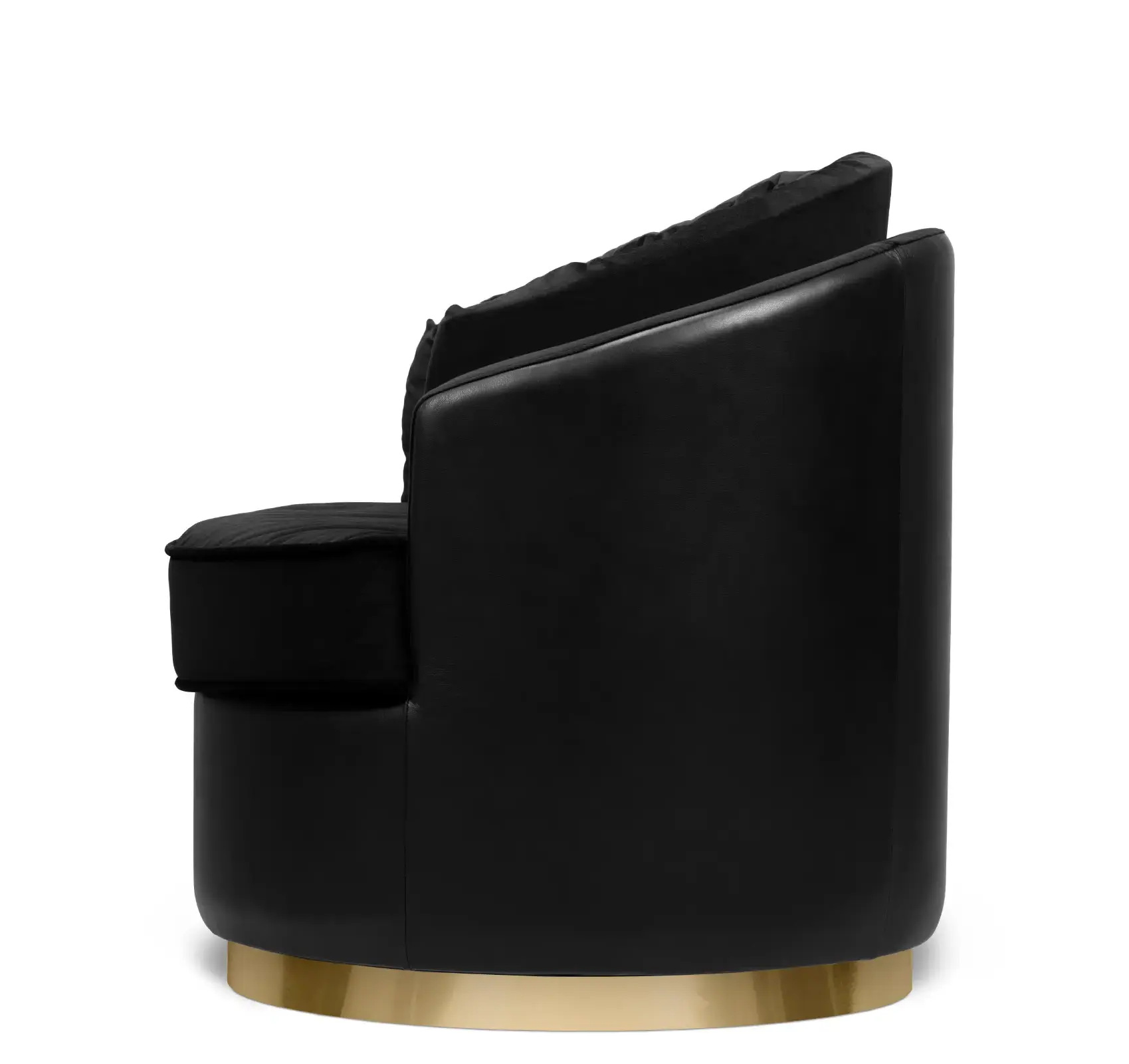 Poltrona Luxe