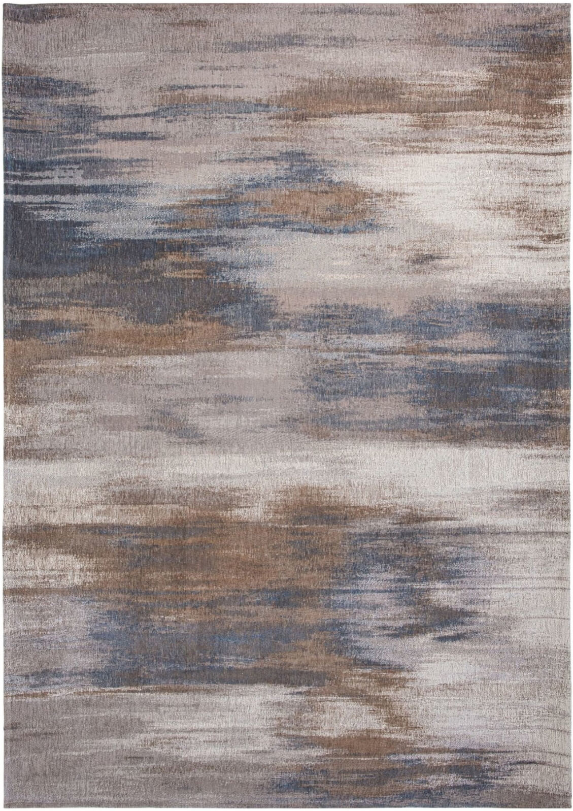 Tappeto Grey Impression
