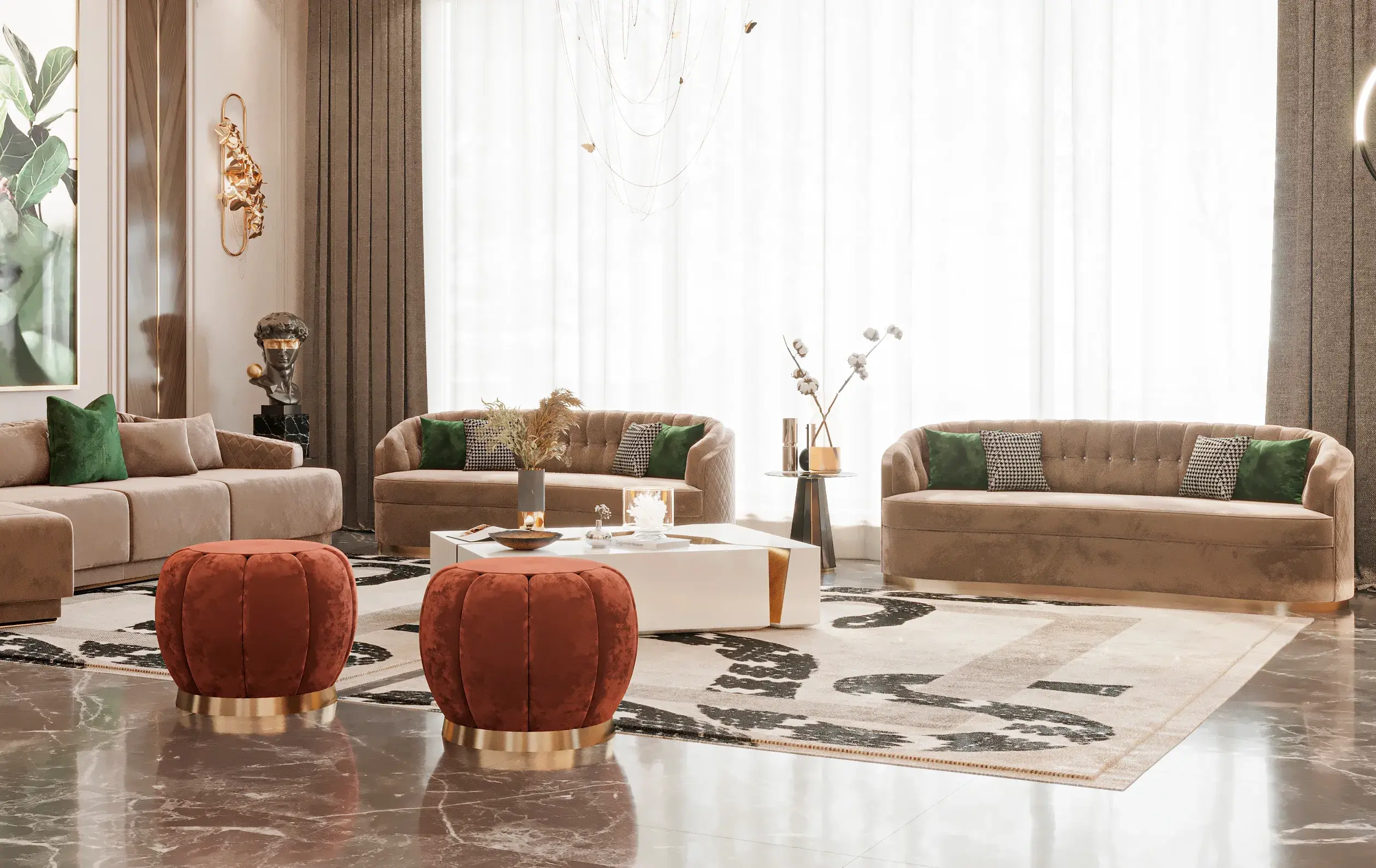 Divano Luxe - 6