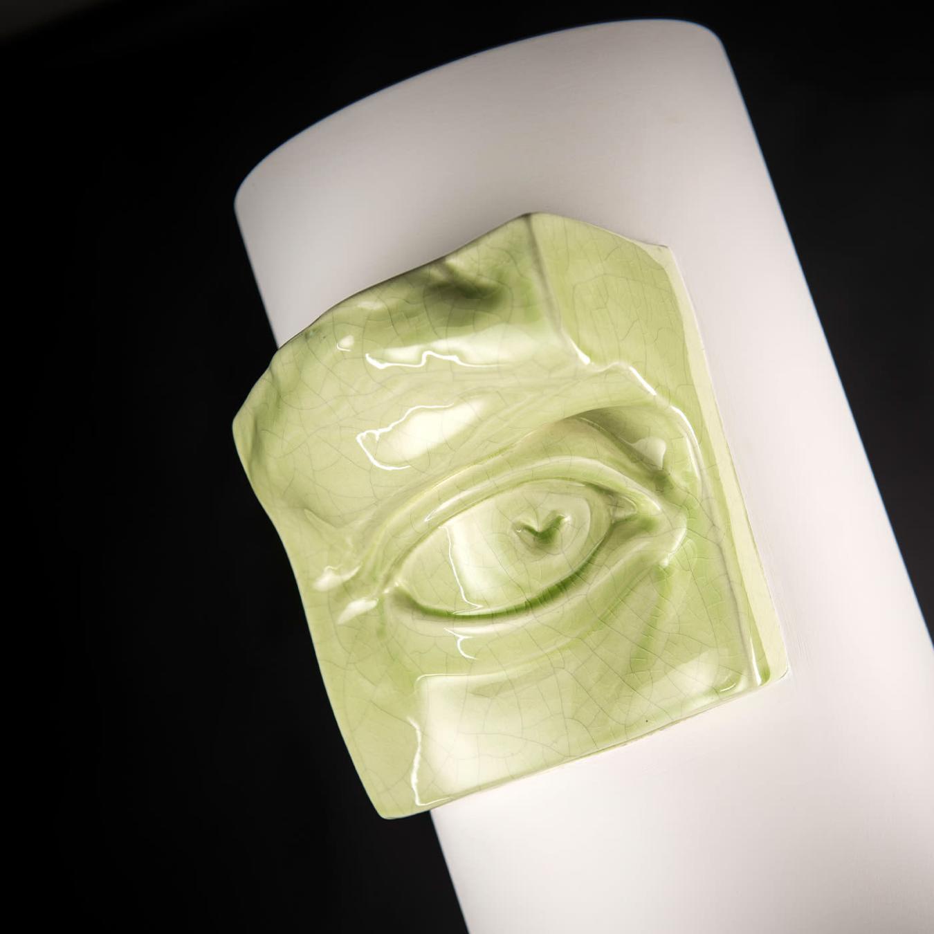 Vaso David Eye