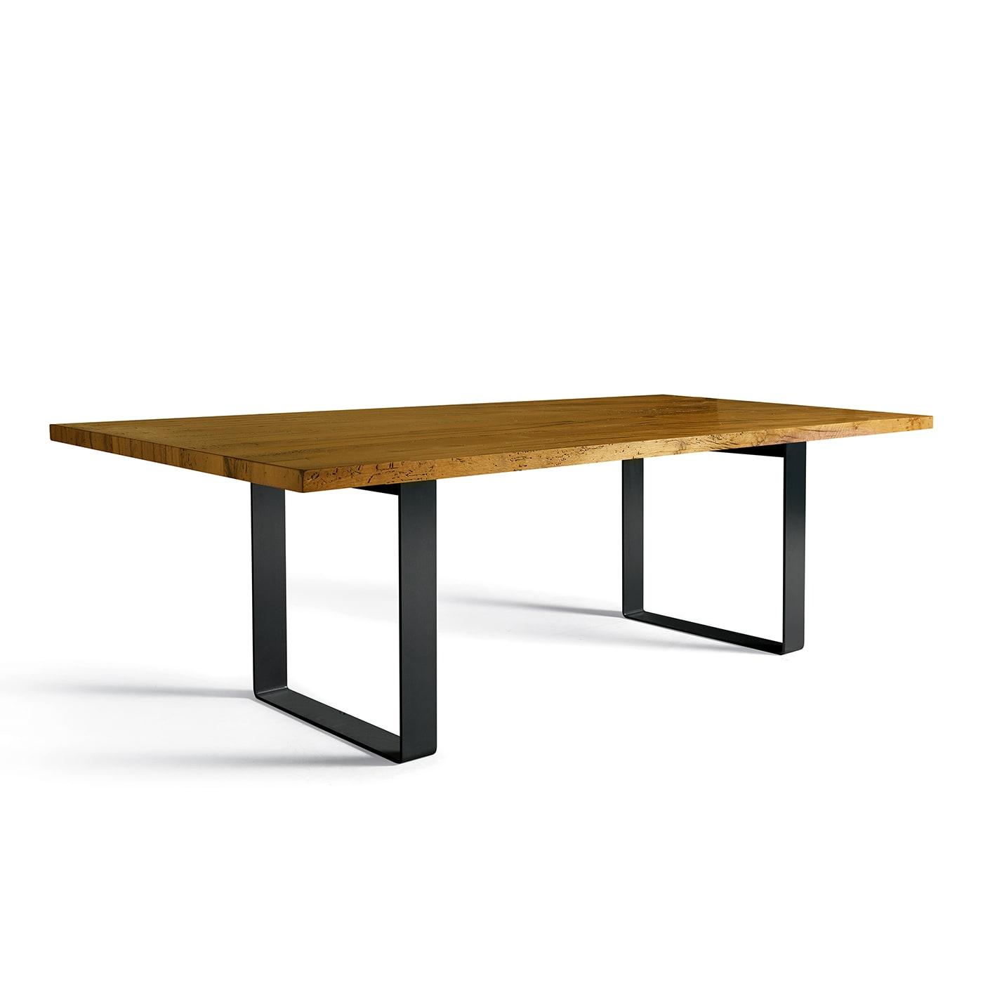 Tavolo da Pranzo di Lusso Misura | Dimensioni: Length 300 cm