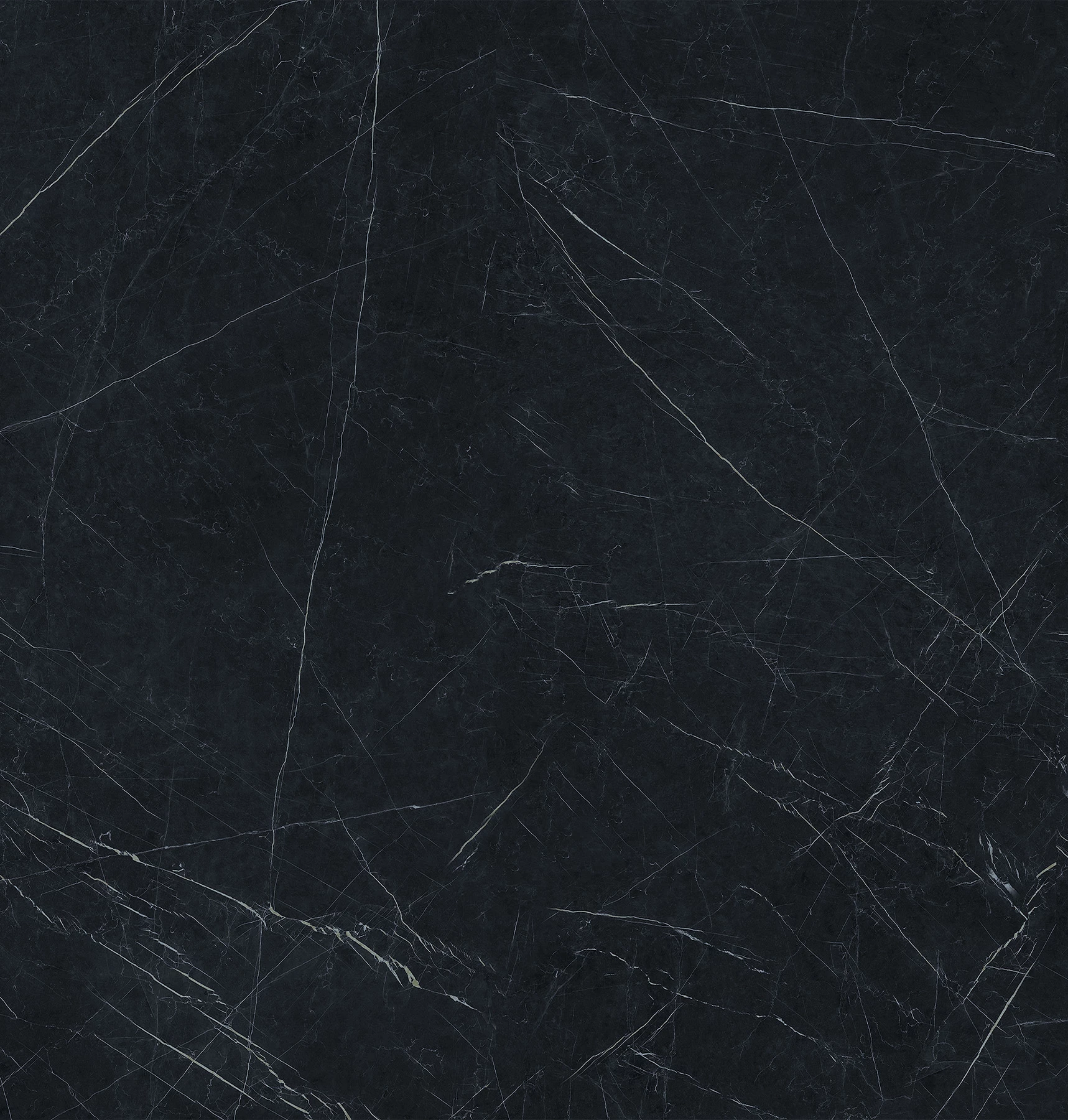 Carta da parati Black Marble