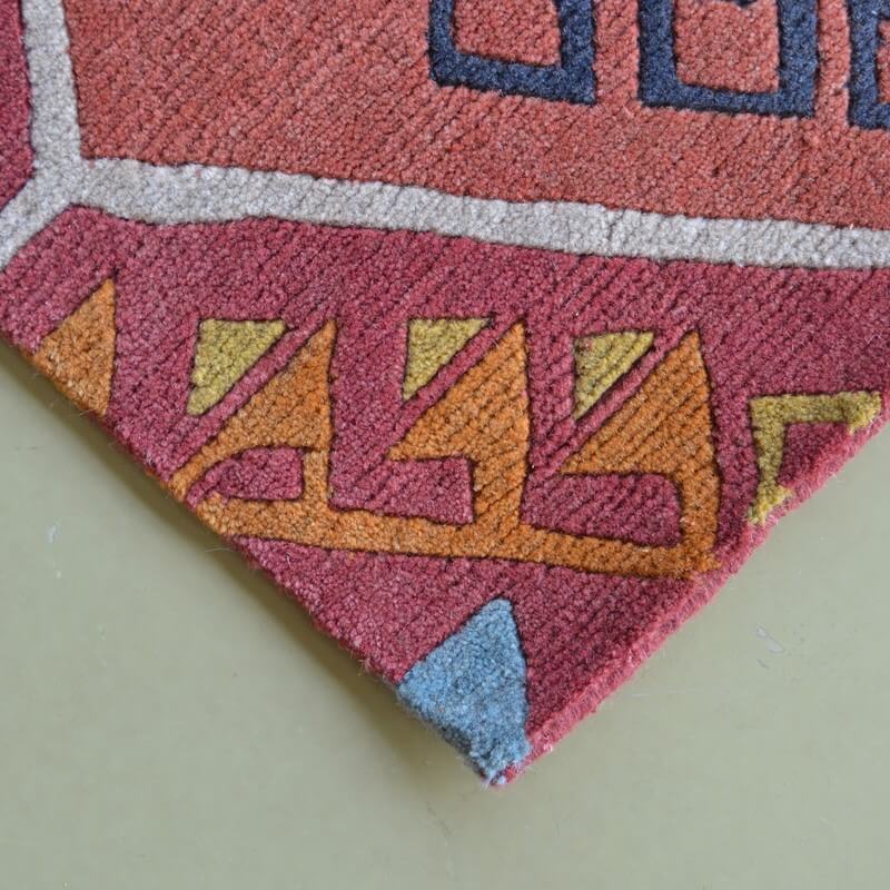 Tappeto Yara Nomad 33403