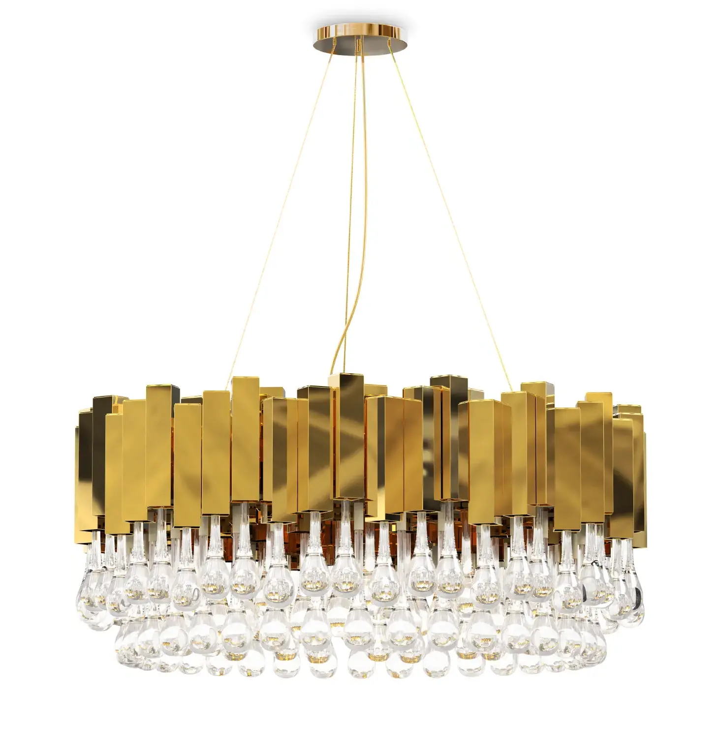 Lampada a Sospensione Prestige
