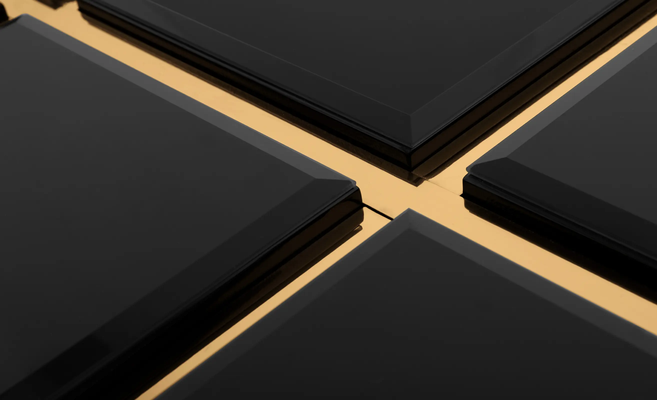Mobile Bar Obsidian