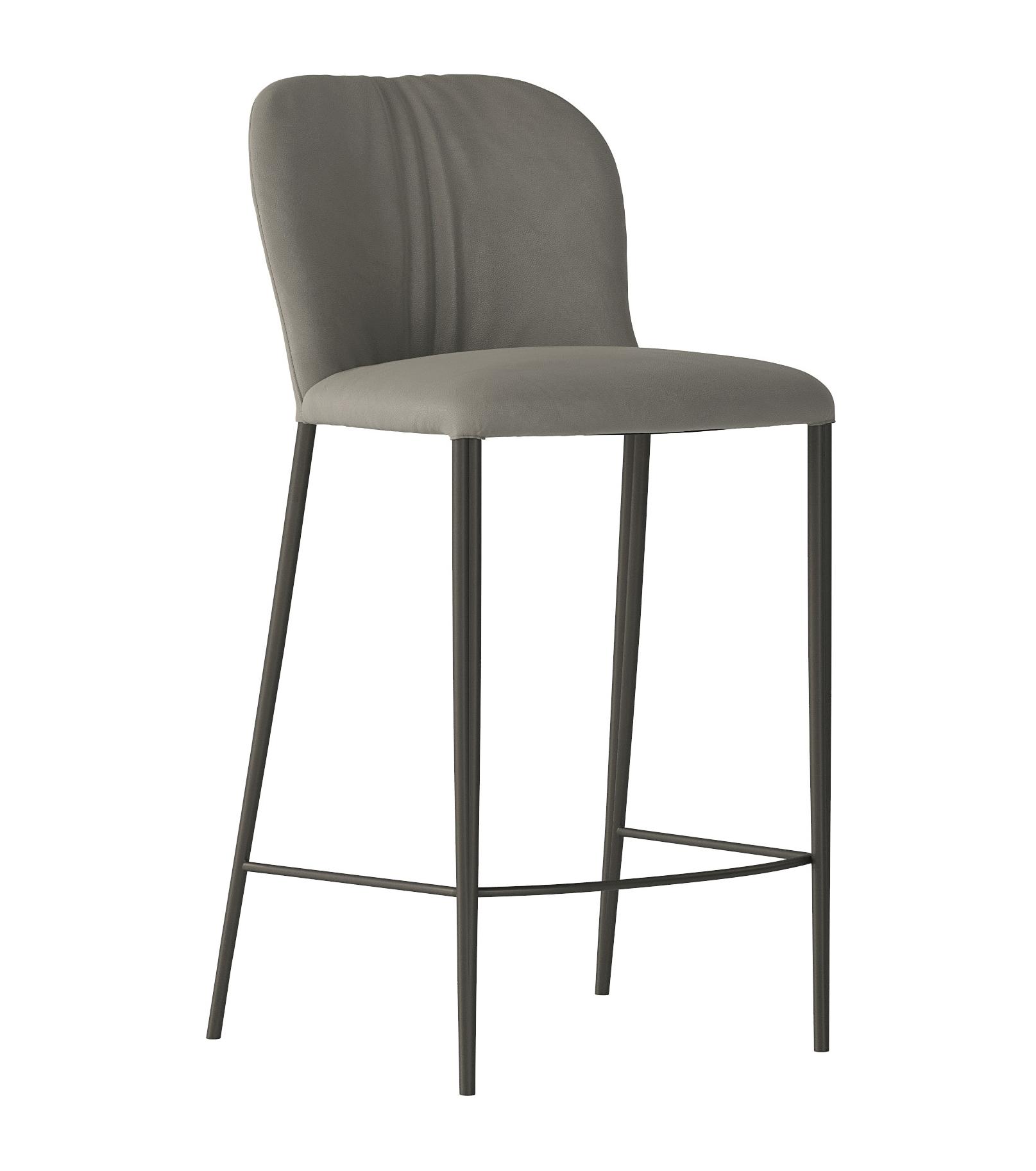 Sgabello da bar Bustier