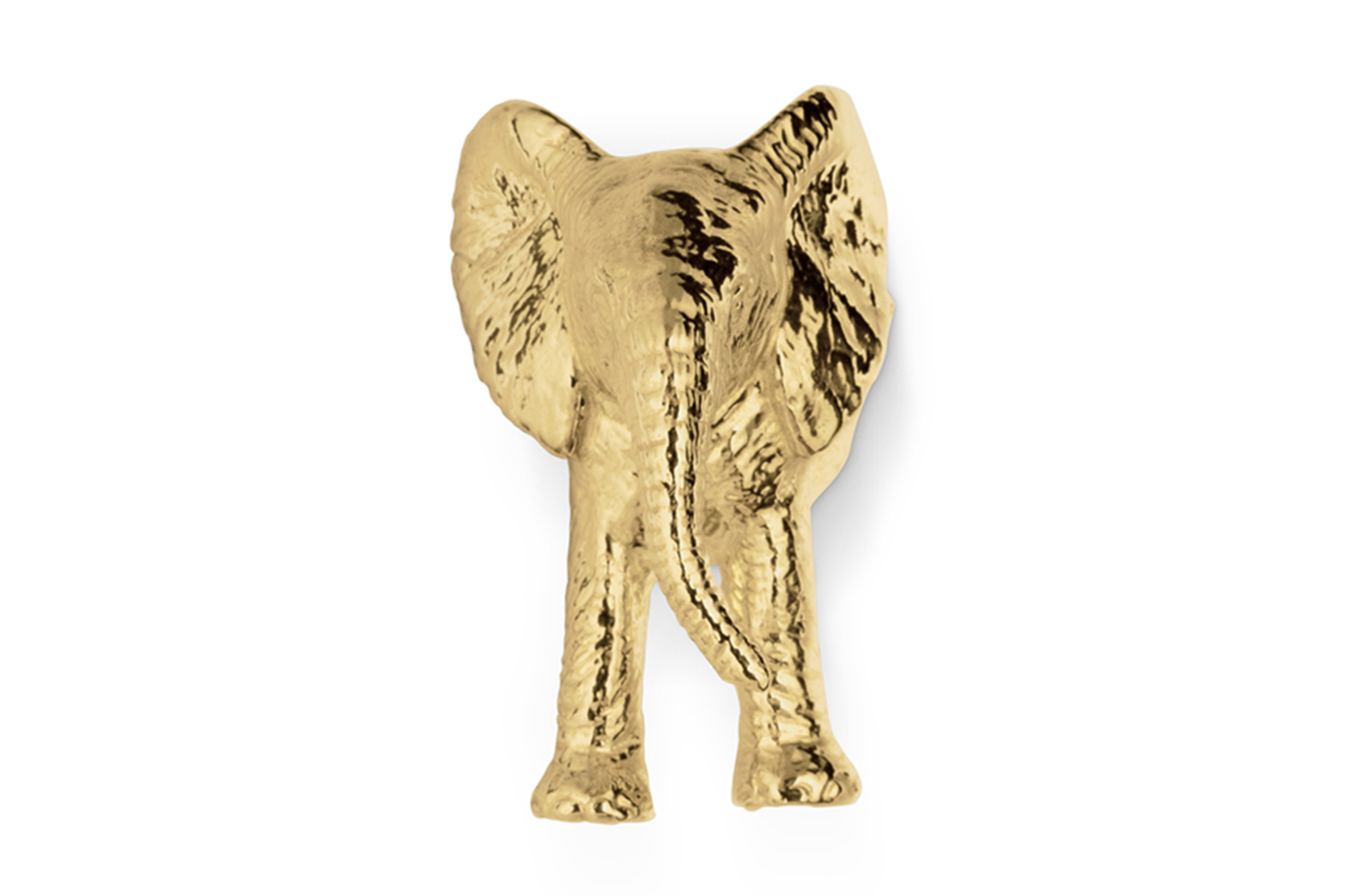 Maniglia Safari Elephant