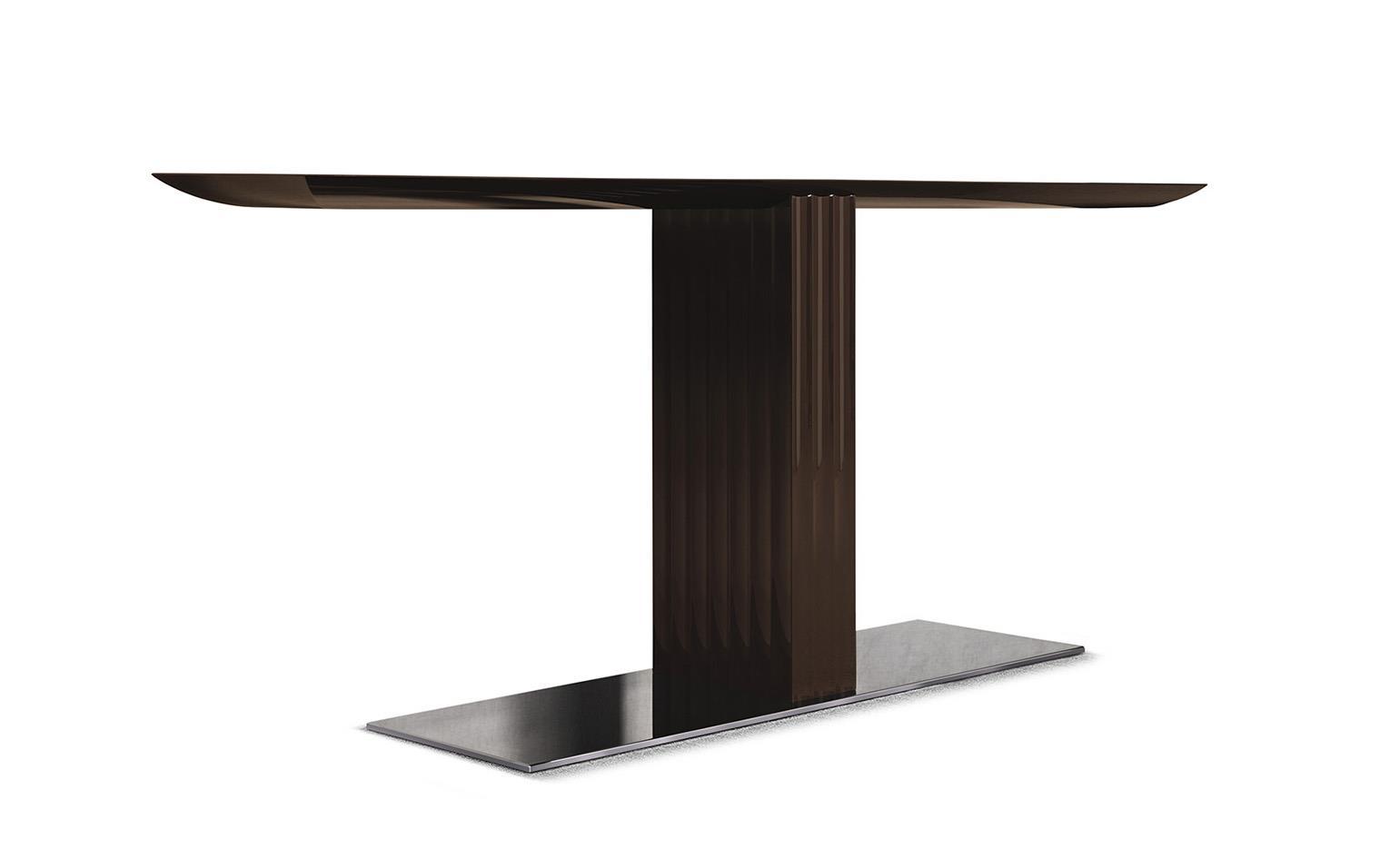 Console Legno