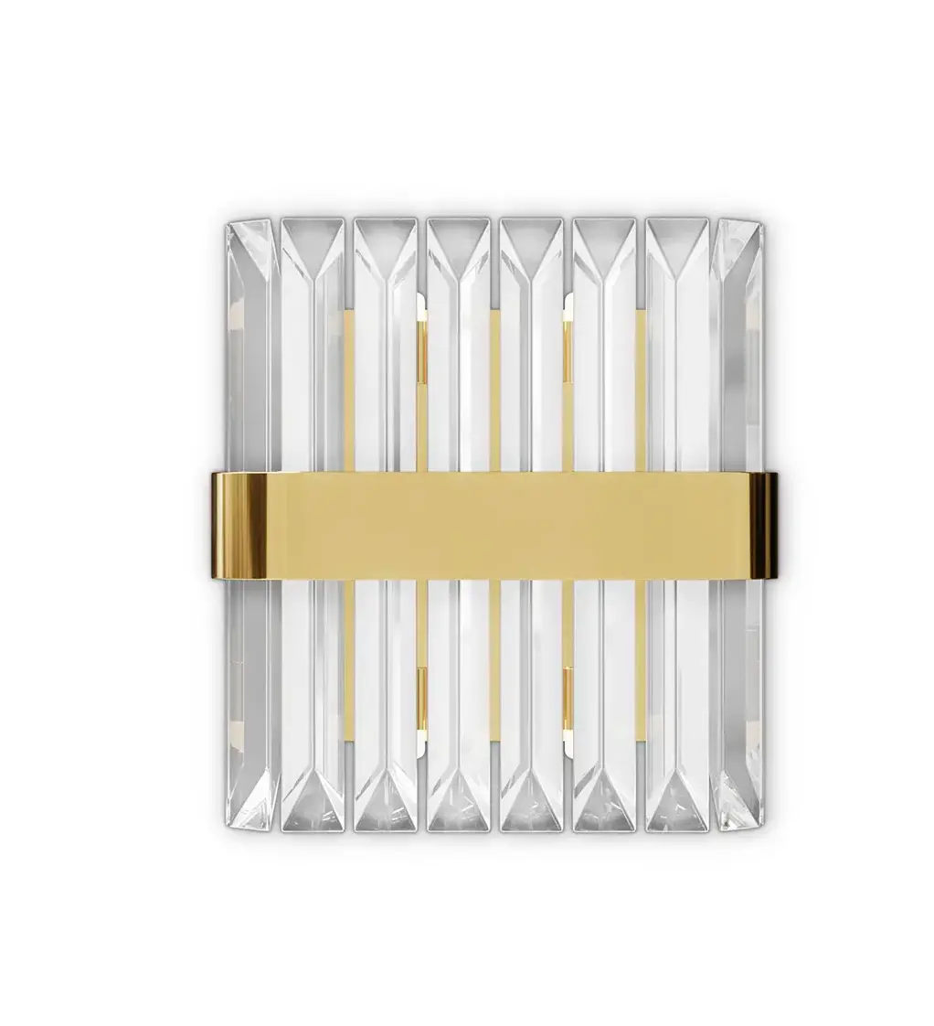 Applique Quadrata Slim Freedom
