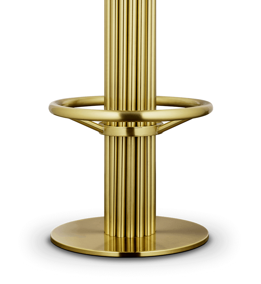 Sgabello Keira